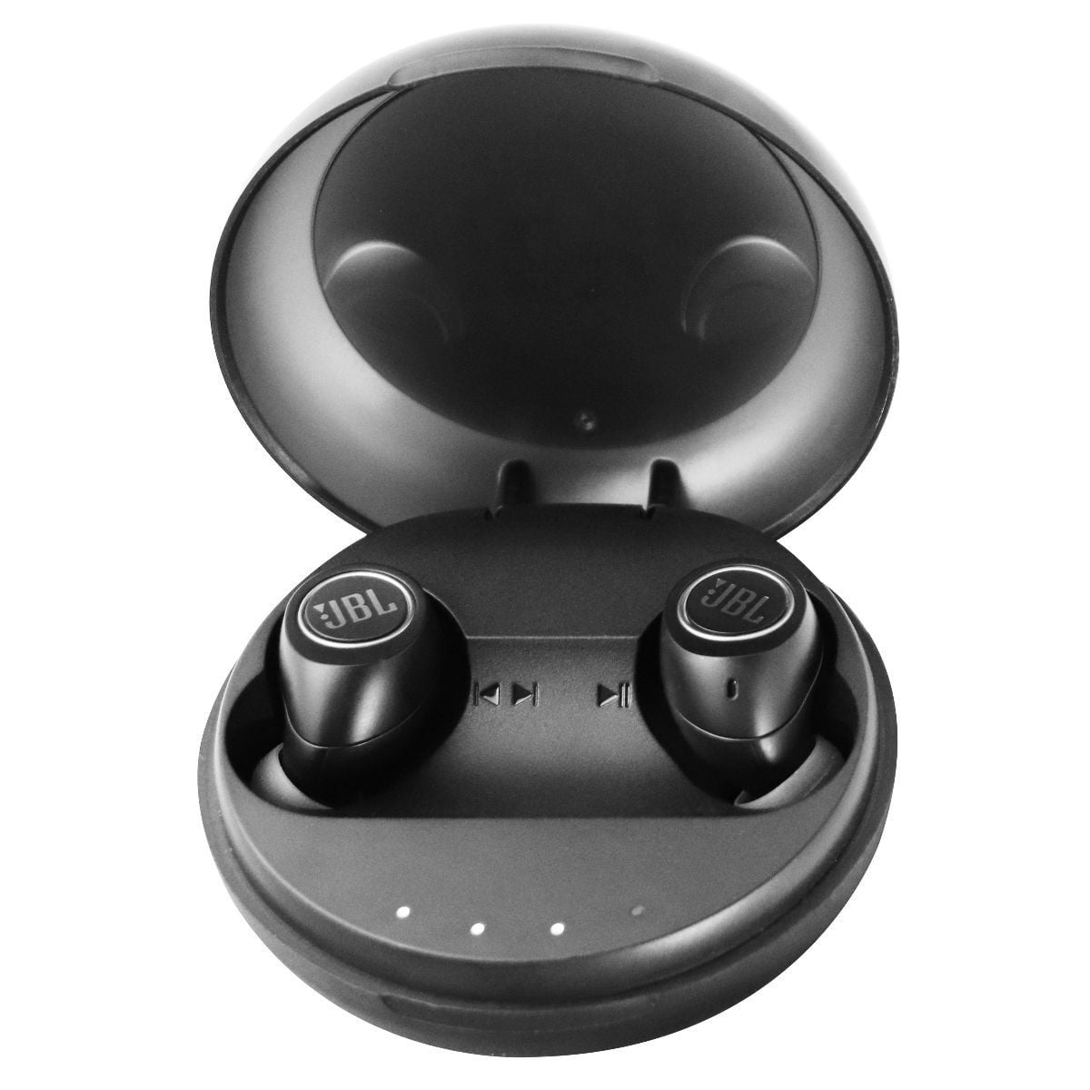 JBL Free X - True Wireless in-Ear 
