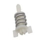 thumbnail image 2 of Tornillo de luz trasera Tuerca de fijación de la luz trasera for VW Golf MK6 MK7 Polo 2011 Passat B7 CC Tiguan 6RU945300, 2 of 5