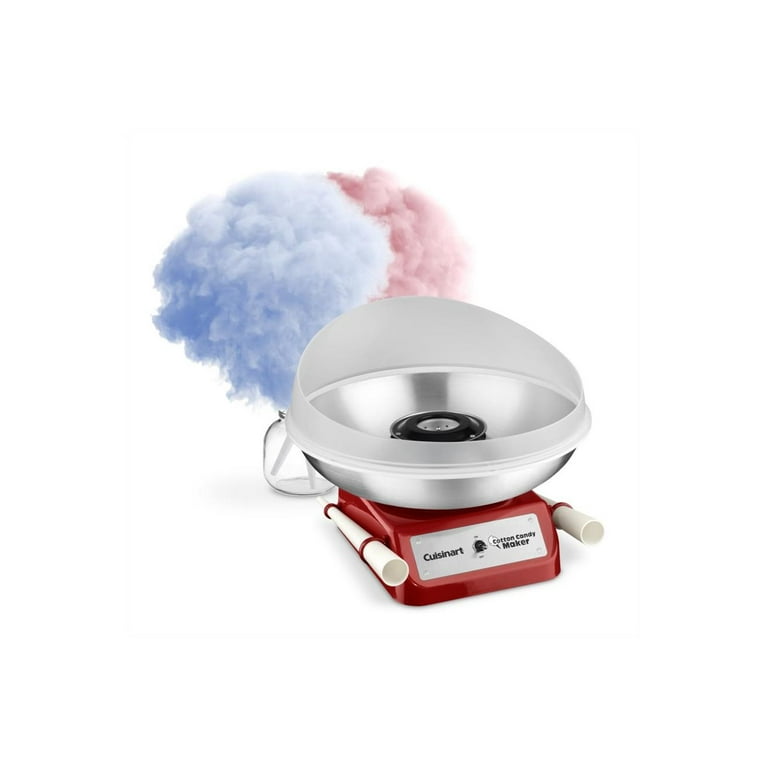 キッチン家電 COTTON  CANDY MAKER cuisinart cotton candy maker - Walmart.com