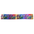 thumbnail image 4 of Dance All Over Rainbow Print Elastane Headband, 4 of 4