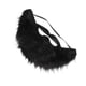 thumbnail image 2 of Qarigey Barba falsa hecha de felpa para fiesta temática - Simulación de barba real Bigotes de barbas falsas antideslizantes kits de barba, 2 of 6