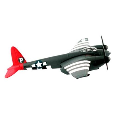 1/120 Moustiquaire DeHavilland Moulée sous Pression Normandie