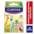 thumbnail image 1 of Venditas Curitas infantiles de animalitos 20 pzas, 1 of 4