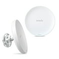 thumbnail image 2 of EnGenius EnStation 2 - Wireless bridge - Wi-Fi - 2.4 GHz (pack of 2), 2 of 5