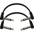 thumbnail image 2 of Pack 2 Cables Daddario PW-FPRR-204 Parcheo Pedales Guitarra, 2 of 2