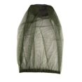 thumbnail image 4 of 2pcs Outdoor Protection Hat Mosquito Net Hat, Insect-proof Mesh Hat, Fishing Hat, Mosquito-proof Hat - Snngv, 4 of 5