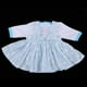 thumbnail image 5 of Precioso de mameluco de muñeca y calcetines para de renacidas de 17-18 pulgadas CUTICAT traje de muñeca renacida, 5 of 8