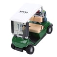 thumbnail image 3 of Mini  Perpetual Calendar Cart, Portable  Gift, for Company Friend, 3 of 8