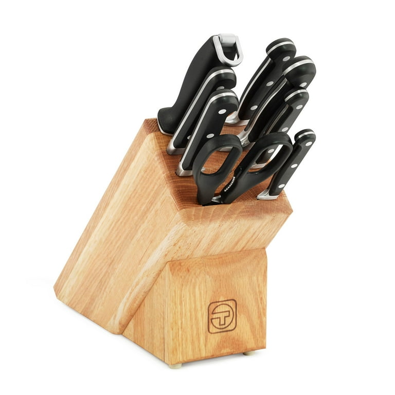 Tramontina Professional Series Gourmet 9 Piece Cutlery Set