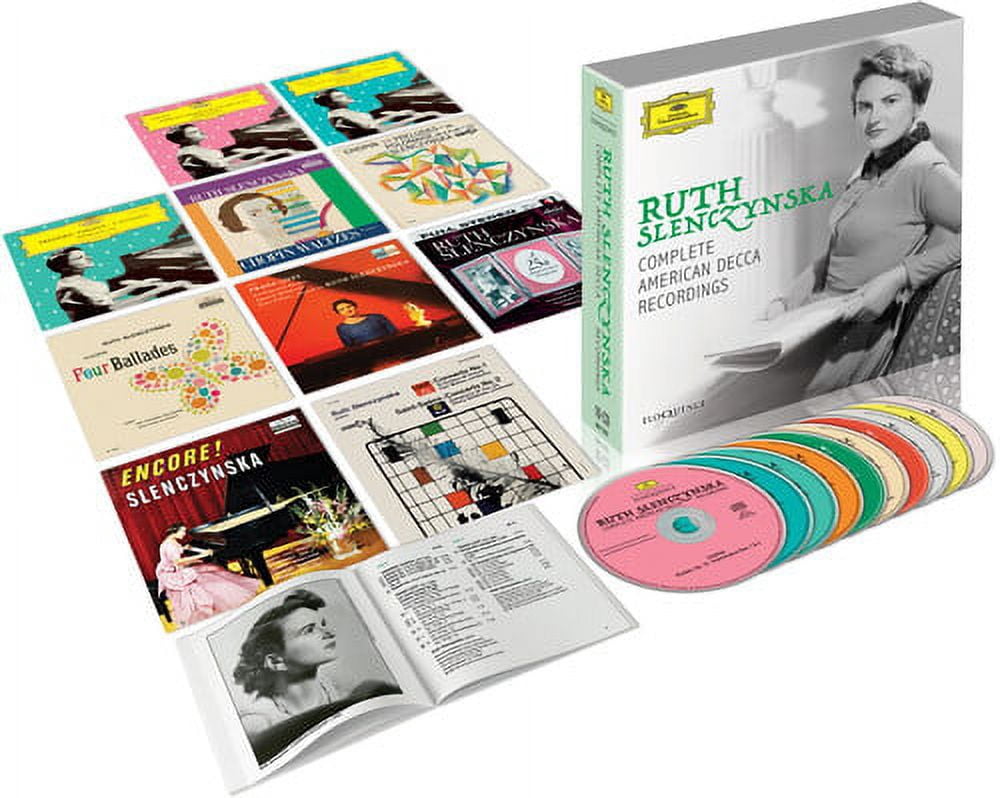ヴァルター・ヴェラーWALTER WELLER THE DECCA LEGACY Walter Weller - Walter Weller: Decca Legacy - Music & Performance