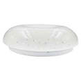thumbnail image 2 of Luminario Led Tipo Plafon Oviedo Para Techo Sobreponer 18W Luz Fria 6500K blanco 26 cm, 2 of 5