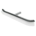 thumbnail image 4 of Cleaning Brush, Gray Pool Cleaner Curved Durable 43.5CM Aluminium  For Spas, 4 of 8