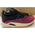 thumbnail image 4 of New Balance Fuelcell Rebel V2 Mens Size US 8 Pink Glow Shoes Sneakers Runners, 4 of 6