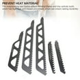 thumbnail image 3 of Reciprocating Saw Blades, Coarse Fine Tooth Reciprocating Saw Blades Set  for Pruning, 3 of 7