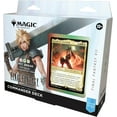 thumbnail image 1 of Magic: The Gathering Collector's Edition FINAL FANTASY VII Commander Deck - Limit Break, 1 of 2