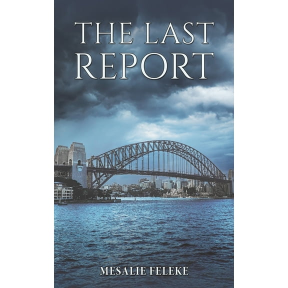 The Last Report, (Paperback)