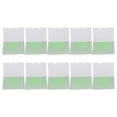 thumbnail image 4 of 10 Boxes Portable Oil Absorbing Sheets Oil Blotting Paper Oil Absorbing Tissues, 4 of 7