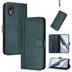 thumbnail image 3 of For Samsung Galaxy Xcover7 Cases Wallet Stand Retro Texture Leather Phone Cover with Lanyard - Grey, 3 of 5