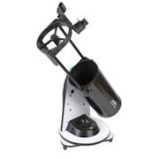 Sky Watcher Virtuoso GTi Tabletop GoTo Dobsonian Telescope, 150mm