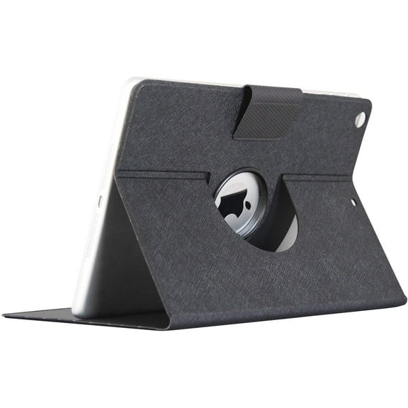 Simyoung iPad 9.7 Inch 2018 / 2017 Case, SlimShell Cover for iPad 6th Gen / 5th Gen /iPad Air 2 / iPad Air Grey