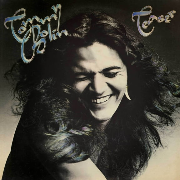 Tommy Bolin - Teaser - Music & Performance - CD