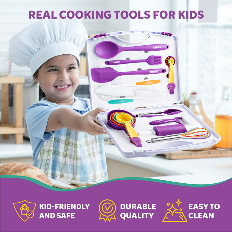 Kids Cooking Supplies