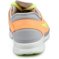 thumbnail image 5 of NIKE Women's Free 5.0 Tr Fit 5 Running Shoes (10.5 B(M) US, Peach Cream/Volt White), 5 of 6