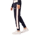 thumbnail image 2 of Sergio Tacchini New Iceberg Track Joggers, Blue, 2 of 6