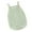 Green, variant on Gender Neutral Baby Girl Boy Summer Clothes Knit Sleeveless Romper Unisex Solid Sweater Toddler Infant Outfit