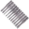 thumbnail image 4 of BTOER 1PC U4 U5 U6 U7 U8 50mm U-Y-Type Thiangle Screwdriver Bit Electric Screw Driver U-Y-Type Thiangle Screwdriver Bit Electric Screw, 4 of 9