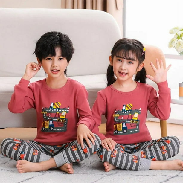 Pijamas niño 10 años hotsell