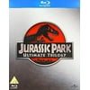 Pre-Owned - Jurassic Park Ultimate Trilogy (Blu-ray) (Import)