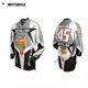 thumbnail image 3 of Camiseta de motocross MTB personalizada 2023, maillot de enduro para ciclismo de descenso, camiseta de motociclismo BMX DH, 3 of 5