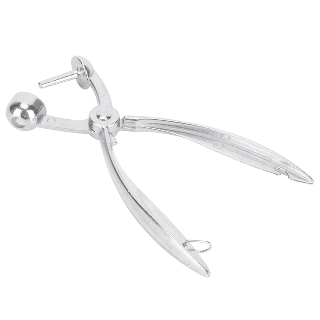 Removedor De Semillas De Cereza De Fruta, Herramienta Removedora De Núcleo De Oliva De aleación De Aluminio, Utensilios De Cocina