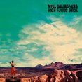 thumbnail image 1 of Noel Gallagher's High Flying Birds - Who Built The Moon ( Vinyl LP ), 1 of 1