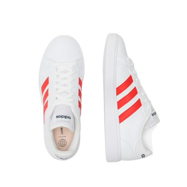 Grand court vs superstar vs stan smith hot sale