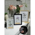 thumbnail image 3 of 1Pc/3Pcs Wall Gallery Photo Frames15X20 20X25 A4 Pictures Frame for Table Top or Wall Mounting Frames Photo Commemorative Gift, 3 of 9