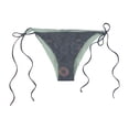 thumbnail image 1 of Tavik Womens Jax Side Tie Swim Mix N Match Bikini Bottom yokotafloral L, 1 of 2