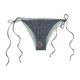 thumbnail image 1 of Tavik Womens Jax Side Tie Swim Mix N Match Bikini Bottom yokotafloral M, 1 of 2