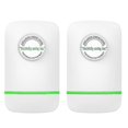 thumbnail image 3 of 2024 Nuevo Ahorrador de Energía, Ahorrador de Energía, Ahorro de Energía Doméstico Smart Plug-z Tw, EE. UU., 2 piezas, 3 of 3