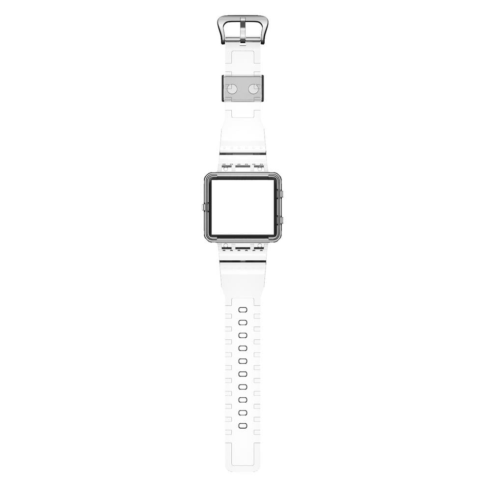 Details about / Fitbit Blaze replacement wriststrap