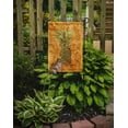 thumbnail image 2 of Carolines Treasures 8654GF Drapeau Ananas Jardin Taille, 2 of 3