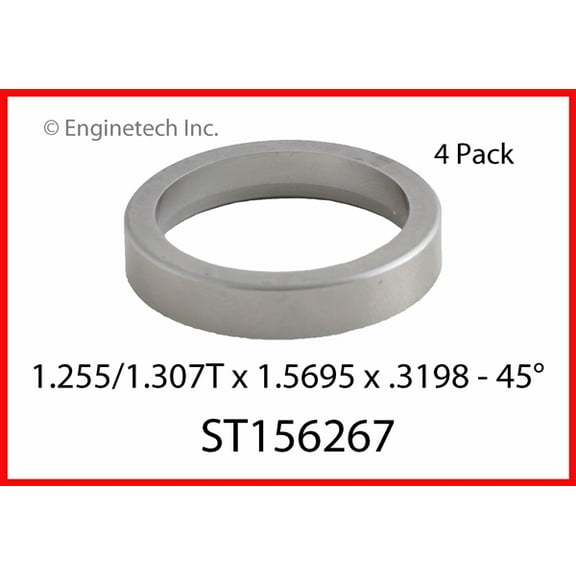 SEAT 4 1.255 1.5695 .31