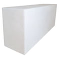 thumbnail image 2 of Icon Fresh Water Tank 12716 54 Gallon Capacity; Roto Molded, 2 of 2