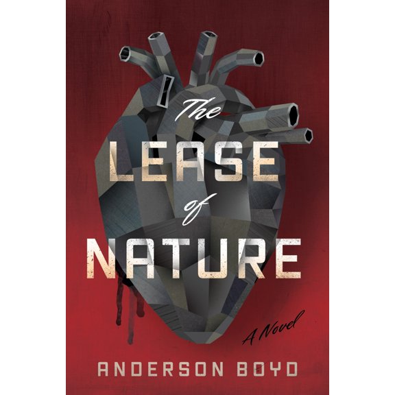 The Lease of Nature (Hardcover)