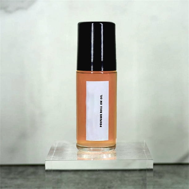 Perfume para mujer Aceite Roll On Crazy In Love, Aceite de Feromonas Crazy In Love, Aceite Roll On de Feromonas Crazy In Love. 30ML (melocotón)