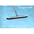 thumbnail image 2 of Poolmaster 20191 24" Aluminum-Back Brush - Commer, 2 of 6