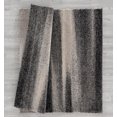 thumbnail image 4 of Serenity Fantasy Grey Area Rug 5'3" x 7'2", 4 of 5