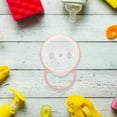 thumbnail image 4 of Pacifier Holder Case Portable Pacifier Storage Container Box Pacifier Container Travel Pacifier Case, 4 of 5