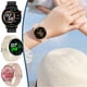 thumbnail image 1 of Ganfancp Watch3 Pro Reloj Inteligente para Mujer Reloj con Caja Metálica Carga Inalámbrica Alipay Nfc Llamadas Bluetooth Rebajas Flash Deals (Reloj, Manual de Instrucciones, Caja)*1, 1 of 3
